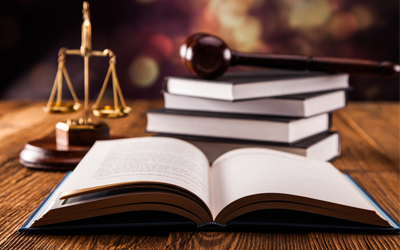 legal financial consulting