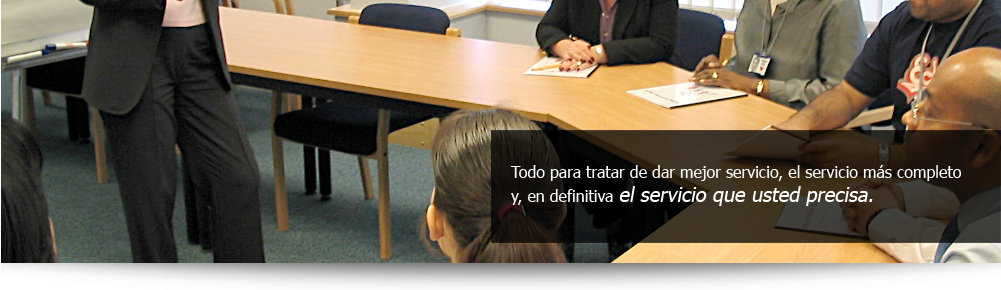 Abogados laboralistas torrelodones